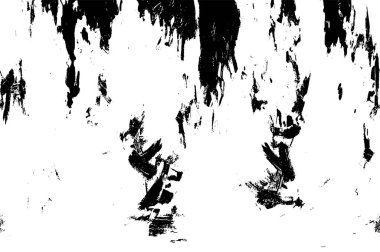 yıpranmış siyah-beyaz soyut arkaplan 