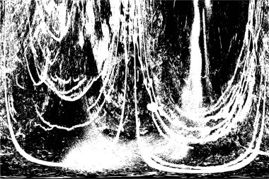 Soyut arkaplan. Monokrom dokusu. Siyah ve beyaz tonlar.