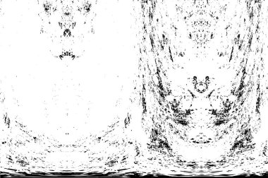 Soyut arkaplan. Monokrom dokusu. Siyah ve beyaz tonlar.