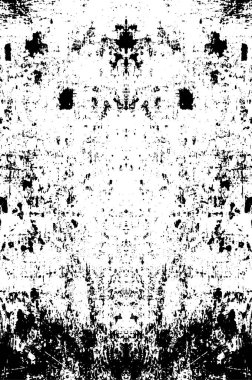 Soyut arkaplan. Monokrom dokusu. Siyah ve beyaz tonlar.