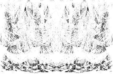 siyah ve beyaz monokrom eski grunge vintage arka plan soyut, doku retro desenli