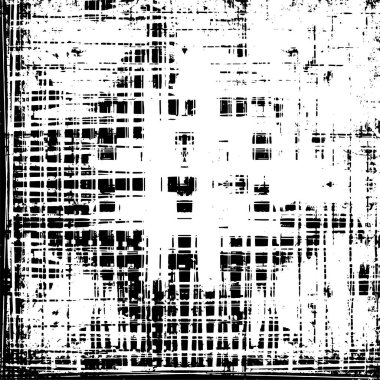 siyah ve beyaz monokrom eski grunge vintage arka plan soyut, doku retro desenli