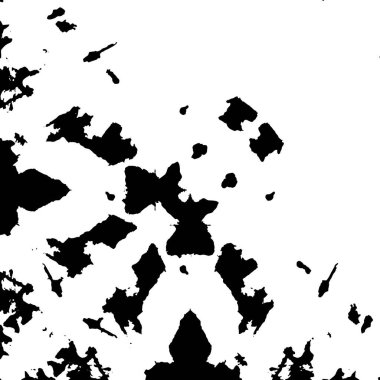 siyah ve beyaz monokrom eski grunge vintage arka plan soyut, doku retro desenli