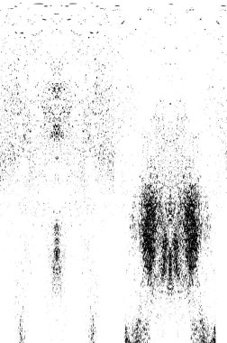 siyah ve beyaz monokrom eski grunge vintage arka plan soyut, doku retro desenli