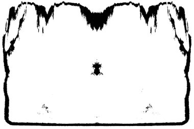 siyah ve beyaz monokrom eski grunge vintage arka plan soyut, doku retro desenli