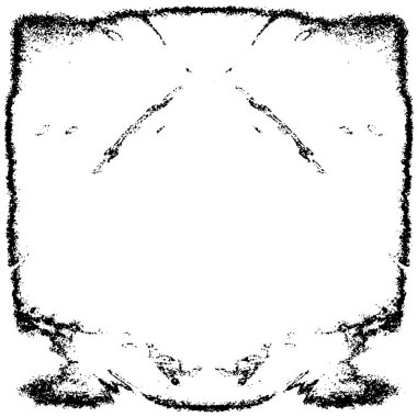 siyah ve beyaz monokrom eski grunge vintage arka plan soyut, doku retro desenli