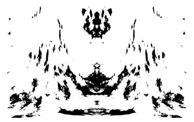 siyah ve beyaz monokrom eski grunge vintage arka plan soyut, doku retro desenli