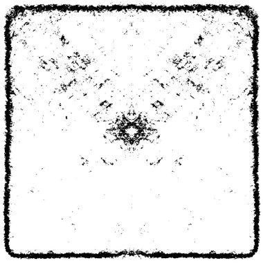 siyah ve beyaz monokrom eski grunge vintage arka plan soyut, doku retro desenli