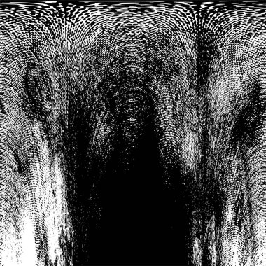 siyah ve beyaz monokrom eski grunge vintage arka plan soyut, doku retro desenli