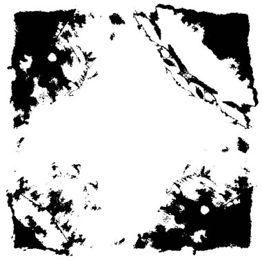 siyah ve beyaz monokrom eski grunge vintage arka plan soyut, doku retro desenli