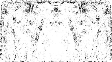 Eski, yıpranmış arka plan