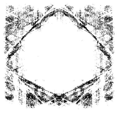 siyah ve beyaz monokrom eski grunge vintage arka plan soyut, doku retro desenli