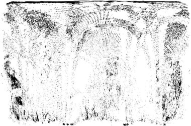 siyah ve beyaz monokrom eski grunge vintage arka plan soyut, doku retro desenli