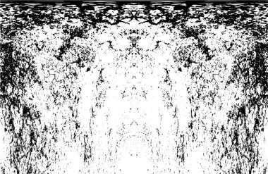 soyut yıpranmış siyah beyaz arkaplan  