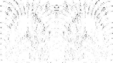 siyah ve beyaz monokrom eski grunge vintage arka plan soyut, doku retro desenli