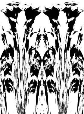 Eski, yıpranmış arka plan