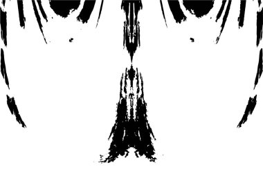 siyah ve beyaz monokrom eski grunge vintage arka plan soyut, doku retro desenli