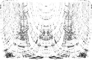 siyah ve beyaz monokrom eski grunge vintage arka plan soyut, doku retro desenli