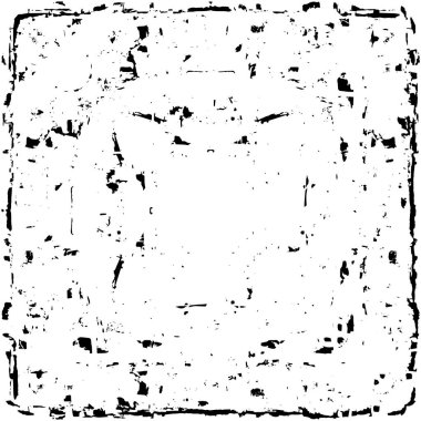 siyah ve beyaz monokrom eski grunge vintage arka plan soyut, doku retro desenli