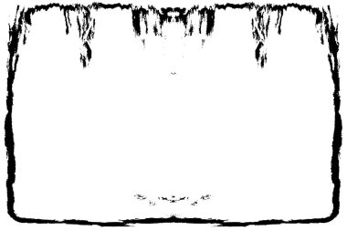 siyah ve beyaz monokrom eski grunge vintage arka plan soyut, doku retro desenli