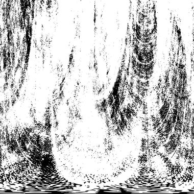 siyah ve beyaz monokrom eski grunge vintage arka plan soyut, doku retro desenli