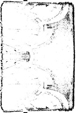 siyah ve beyaz monokrom eski grunge vintage arka plan soyut, doku retro desenli