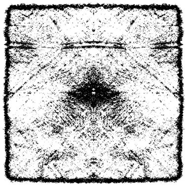 siyah ve beyaz monokrom eski grunge vintage arka plan soyut, doku retro desenli