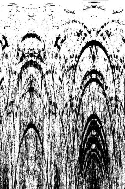 siyah ve beyaz monokrom eski grunge vintage arka plan soyut, doku retro desenli