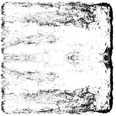 siyah ve beyaz monokrom eski grunge vintage arka plan soyut, doku retro desenli