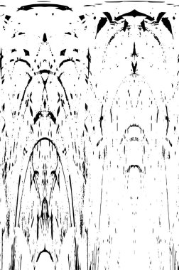 Eski, yıpranmış arka plan 