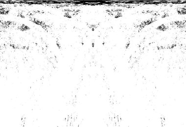 soyut yıpranmış siyah beyaz arkaplan  