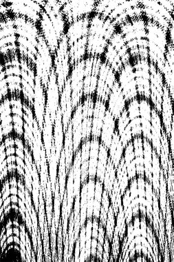 Eski siyah beyaz grunge vintage arkaplan 