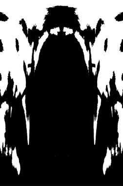 Eski siyah beyaz grunge vintage arkaplan 