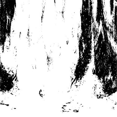 Eski siyah beyaz grunge vintage arkaplan 