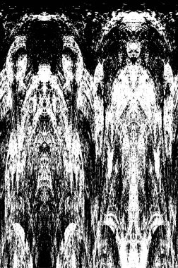 pürüzlü siyah beyaz arkaplan