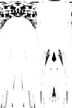 pürüzlü siyah beyaz arkaplan