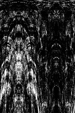 pürüzlü siyah beyaz arkaplan