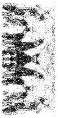 Farklı desenlere sahip soyut grunge arkaplanı, siyah ve beyaz 