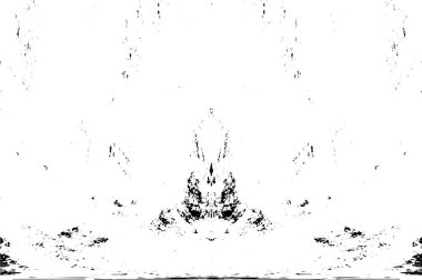 soyut yıpranmış siyah beyaz arkaplan  