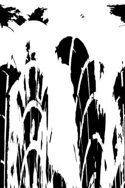 Eski, yıpranmış arka plan