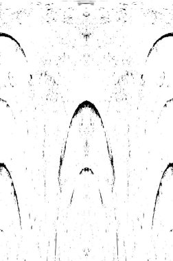 soyut yıpranmış siyah beyaz arkaplan  