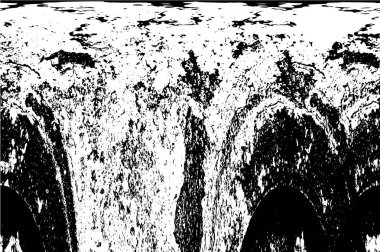 pürüzlü siyah beyaz arkaplan