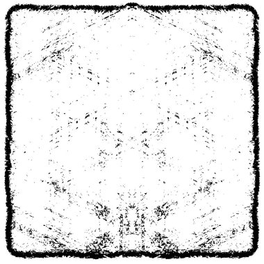 siyah ve beyaz desenli model vektör arkaplanı