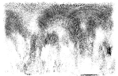 siyah ve beyaz desenli model vektör arkaplanı