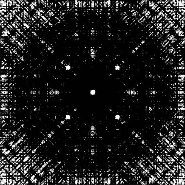 siyah ve beyaz desenli model vektör arkaplanı