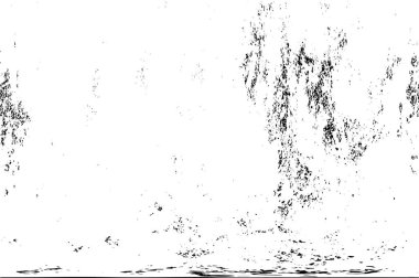 siyah ve beyaz desenli model vektör arkaplanı