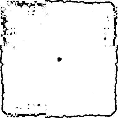 siyah ve beyaz desenli model vektör arkaplanı