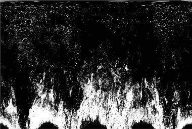 siyah ve beyaz desenli model vektör arkaplanı