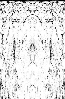 soyut yıpranmış siyah beyaz arkaplan  