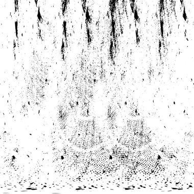 siyah ve beyaz desenli model vektör arkaplanı